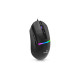 Мишка REAL-EL RM-530 USB Black (EL123200053)
