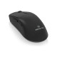 Мишка REAL-EL RM-355W Wireless Black (EL123200054)