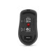 Мишка REAL-EL RM-355W Wireless Black (EL123200054)