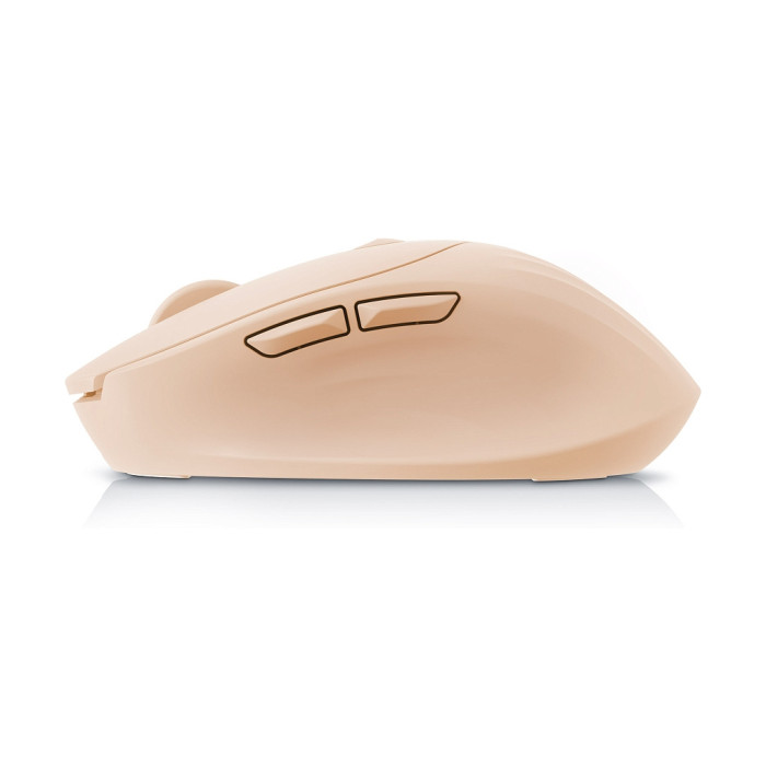 Мишка REAL-EL RM-370W Wireless (EL123200056)