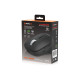 Мишка REAL-EL RM-380W Wireless Black (EL123200057)