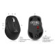 Мишка REAL-EL RM-380W Wireless Black (EL123200057)