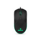 Мишка REAL-EL RM-515 USB Black (EL123200059)
