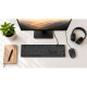 Мишка REAL-EL RM-206 USB Black (EL123200061)