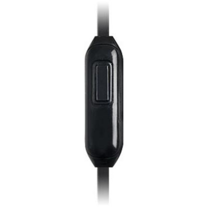 Навушники REAL-EL Z-1012 Black (EL124100010)