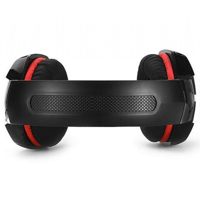 Навушники REAL-EL GDX-8000 Vibration Surround 7.1 Backlit (EL124100017)
