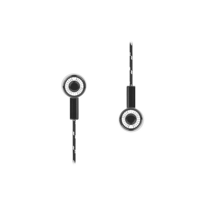 Навушники REAL-EL Z-1755 Black/Wwhite (EL124100020)