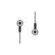 Навушники REAL-EL Z-1755 Black/Wwhite (EL124100020)