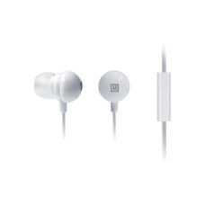 Навушники REAL-EL Z-1070 Mobile White (EL124100032)