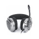 Навушники REAL-EL GDX-7670 Gun Metal (EL124100040)