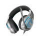 Навушники REAL-EL GDX-7670 Gun Metal (EL124100040)