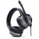 Навушники REAL-EL GDX-7620 Black (EL124100045)