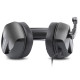 Навушники REAL-EL GDX-7620 Black (EL124100045)