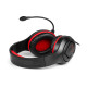 Навушники REAL-EL GDX-7590 Black/Red (EL124100050)