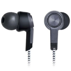 Навушники REAL-EL Z-1710 Black (EL124200017)