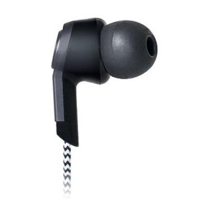 Навушники REAL-EL Z-1710 Black (EL124200017)