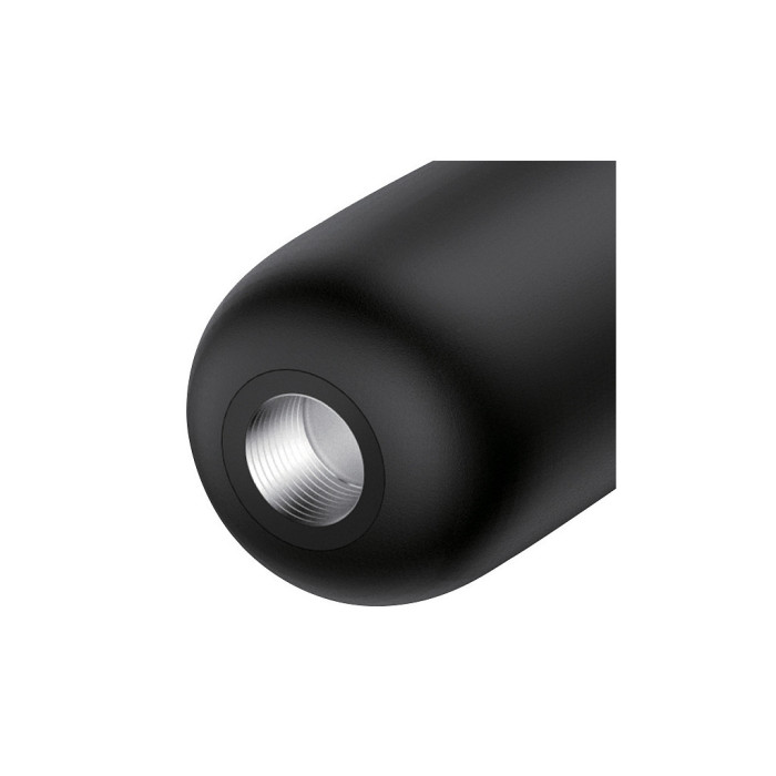 Мікрофон REAL-EL MC-700 Black (EL124300006)