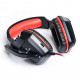 Навушники REAL-EL GDX-7550 Black-Red