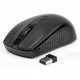 Мишка REAL-EL RM-308 Wireless Black