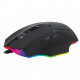 Мишка REAL-EL RM-555 USB Black