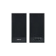 Акустична система REAL-EL S-219 Black