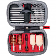 Набір для чистки зброї Real Avid Gun Boss Cleaning Kit - Shotgun (AVGCK310-S)