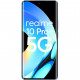 Мобільний телефон realme 10 Pro Plus 5G 12/256GB Nebula Blue