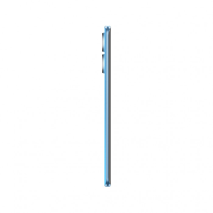 Мобільний телефон realme 10 Pro Plus 5G 12/256GB Nebula Blue