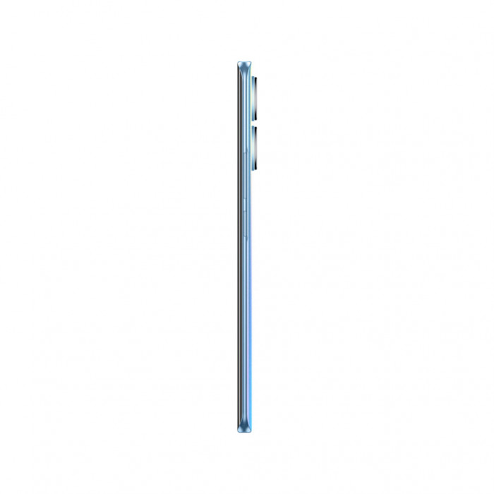 Мобільний телефон realme 10 Pro Plus 5G 12/256GB Nebula Blue