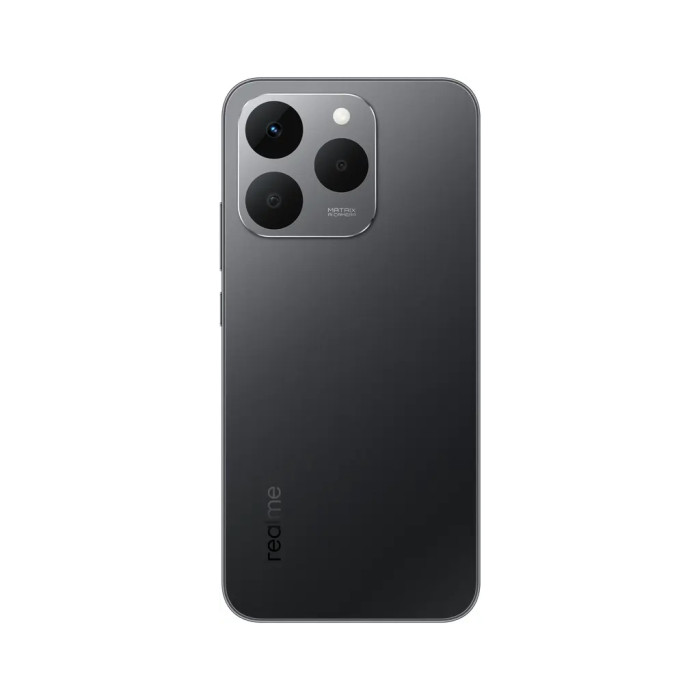 Мобільний телефон realme 15T 8/256GB (RMX5111) Suit Titanium