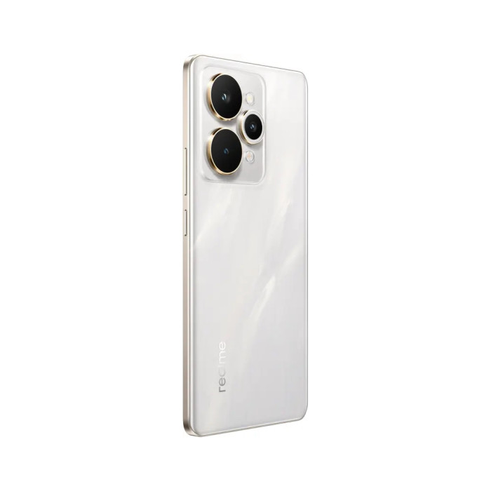 Мобільний телефон realme 15 Pro 5G 12/256GB Flowing Silver
