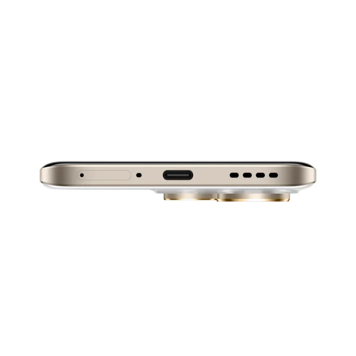 Мобільний телефон realme 15 Pro 5G 12/256GB Flowing Silver