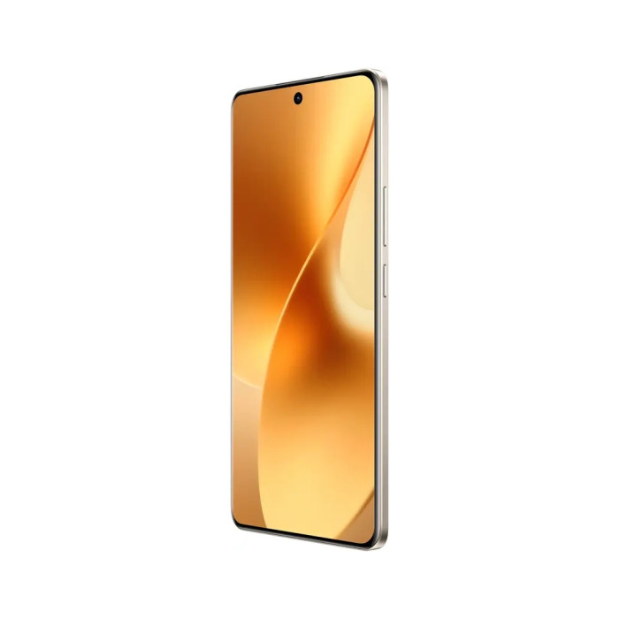 Мобільний телефон realme 15 Pro 5G 12/256GB Flowing Silver