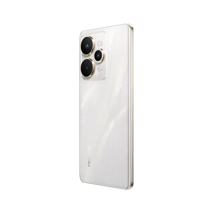 Мобільний телефон realme 15 Pro 5G 12/256GB Flowing Silver