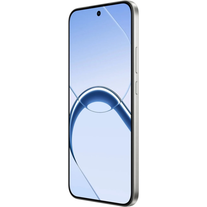Мобільний телефон realme 16 5G 8/256GB Air White