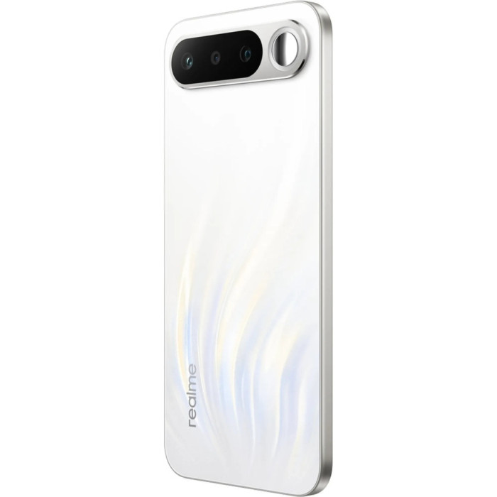 Мобільний телефон realme 16 5G 8/256GB Air White