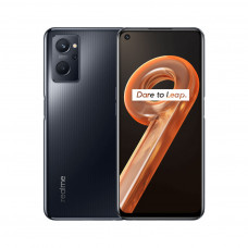 Мобільний телефон realme 9i 6/128Gb Black