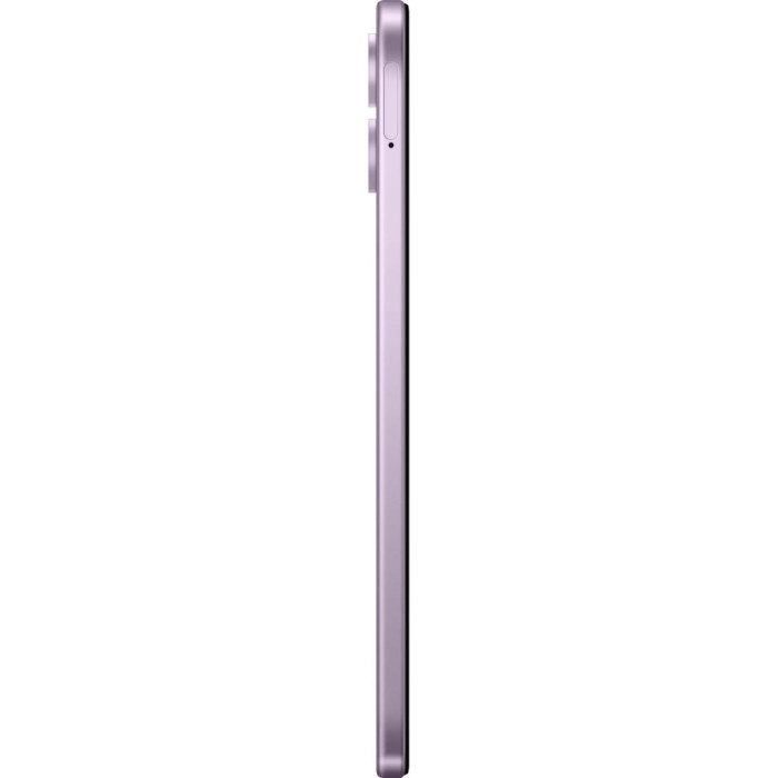Мобільний телефон realme C100i 4/128GB Dawn Purple