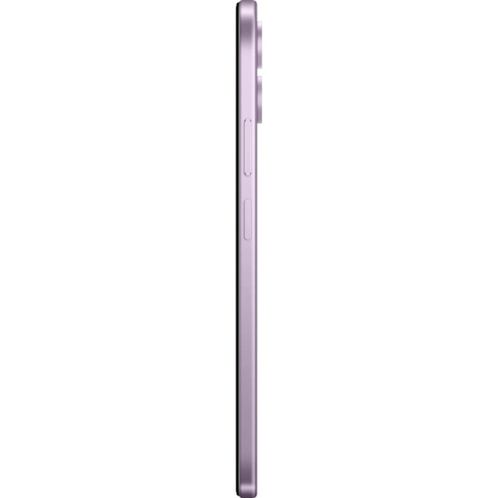 Мобільний телефон realme C100i 4/128GB Dawn Purple