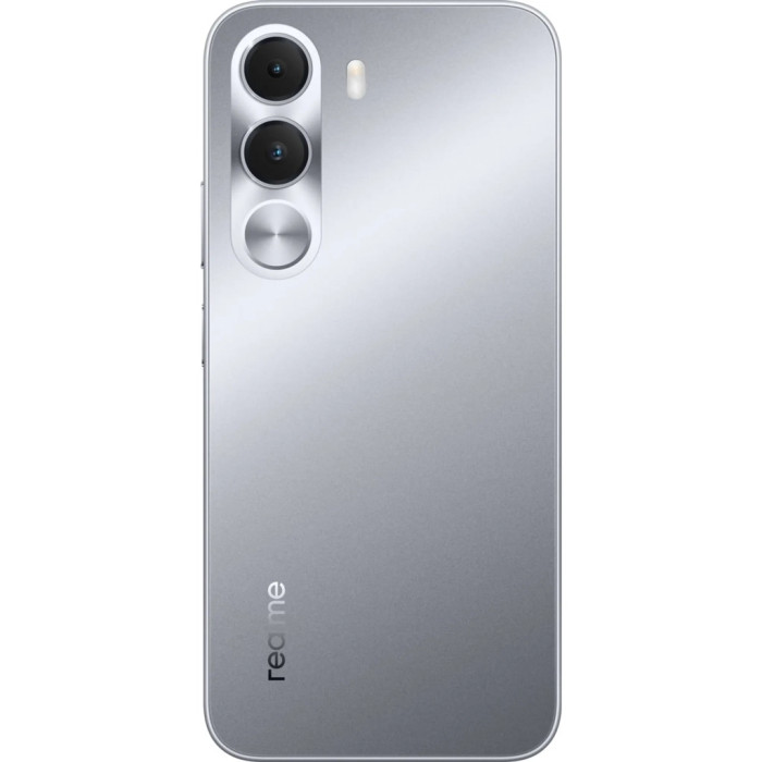 Мобільний телефон realme C100i 4/128GB Dusk Grey