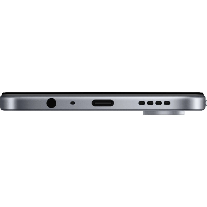 Мобільний телефон realme C100i 4/128GB Dusk Grey