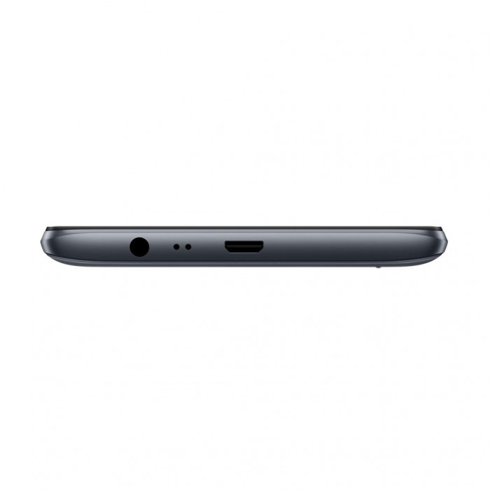 Мобільний телефон realme C21Y 3/32Gb (RMX3263) no NFC Cross Black