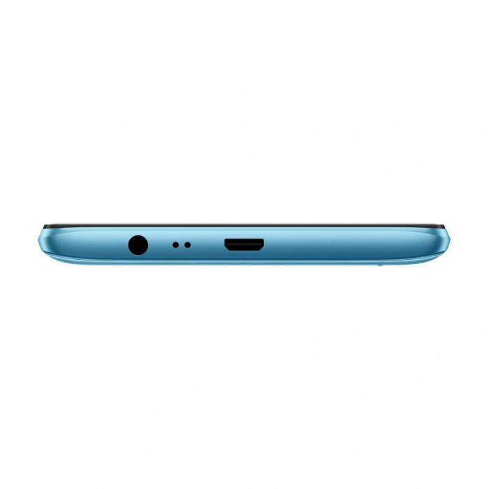 Мобільний телефон realme C21Y 3/32Gb (RMX3263) no NFC Cross Blue