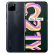 Мобільний телефон realme C21Y 4/64Gb NFC Cross Black