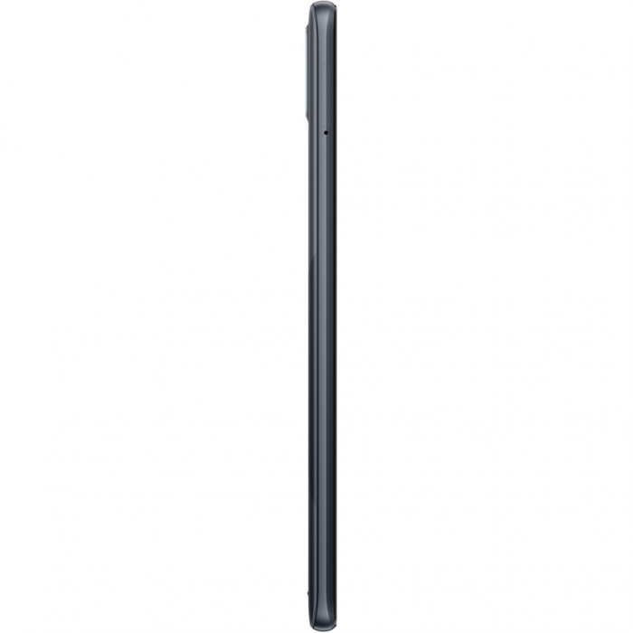 Мобільний телефон realme C21Y 4/64Gb NFC Cross Black