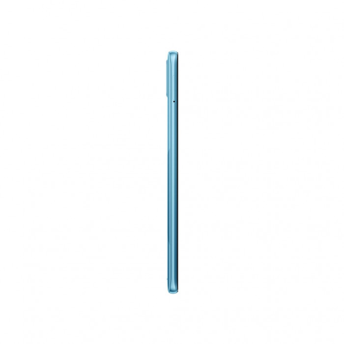 Мобільний телефон realme C21Y 4/64Gb (RMX3263) no NFC Cross Blue