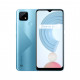 Мобільний телефон realme C21 4/64Gb (RMX3201) Blue