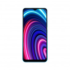 Мобільний телефон realme C25Y 4/128GB Glacier Blue