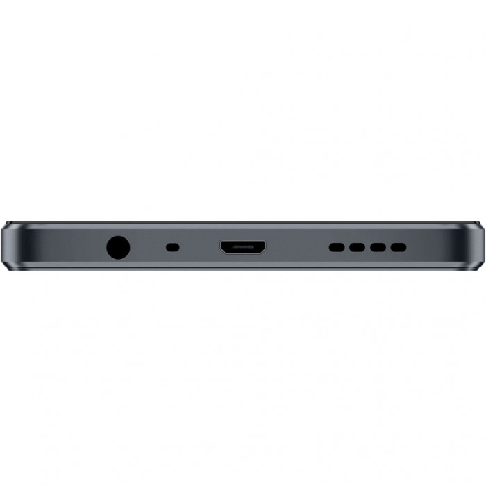 Мобільний телефон realme C30s 3/64Gb (RMX3690) Stripe Black
