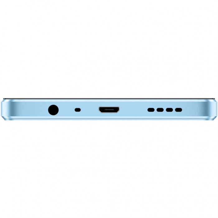 Мобільний телефон realme C30s 3/64Gb (RMX3690) Stripe Blue